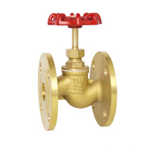 High quality brass flange stop valve dn15-dn200 pneumatic servo valve bpv lubricator cameron style bpv lubricator back pressure